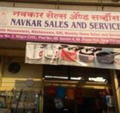 Navkar Sales And Service